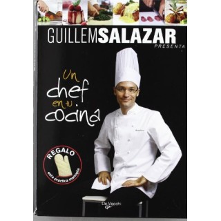 Un chef en tu cocina